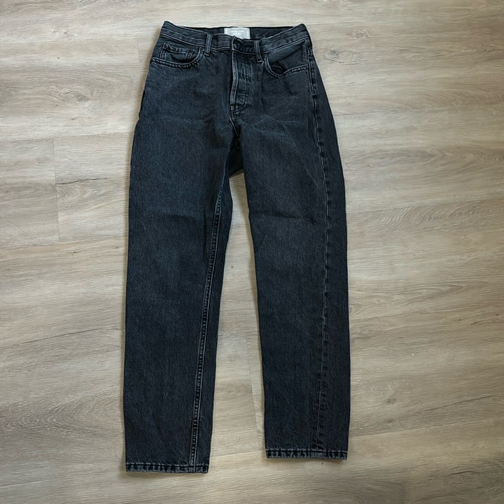 Everlane 90s Cheeky Jean